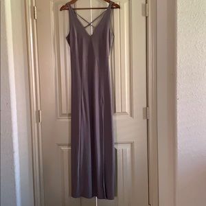 Forever 21 Maxi dress!